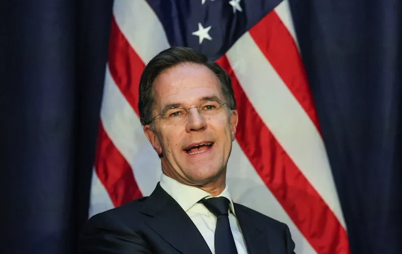 НАТО та нові виклики: Європа повинна взяти на себе більшу відповідальність за свою безпеку